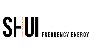 SHUI Frequency Energy