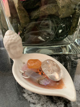 Load image into Gallery viewer, Buddha Feng Shui Encoded Dish