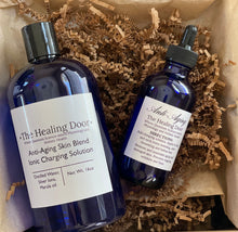 Load image into Gallery viewer, Anti-Aging Skin Frequency Bottle