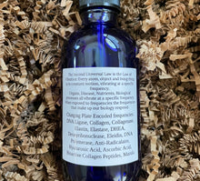 Load image into Gallery viewer, Anti-Aging Skin Frequency Bottle