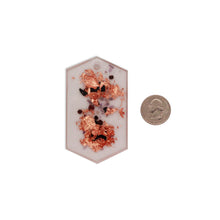 Load image into Gallery viewer, Feng Shui Front Door Plaque
